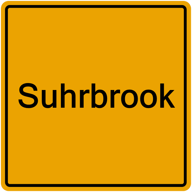 Einwohnermeldeamt24 Suhrbrook