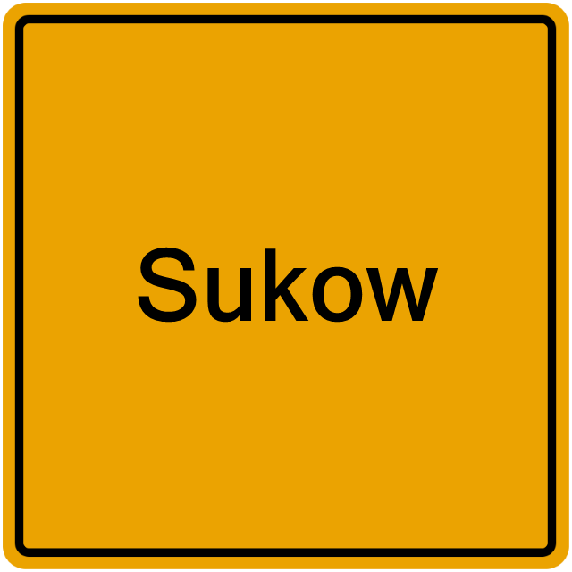 Einwohnermeldeamt24 Sukow