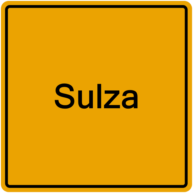 Einwohnermeldeamt24 Sulza