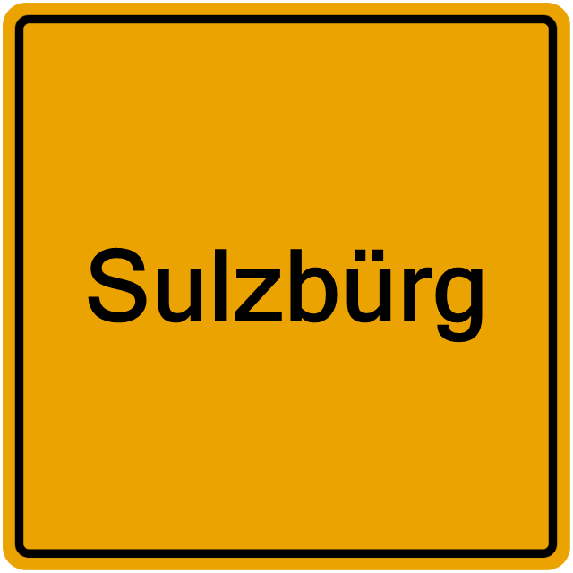 Einwohnermeldeamt24 Sulzbürg