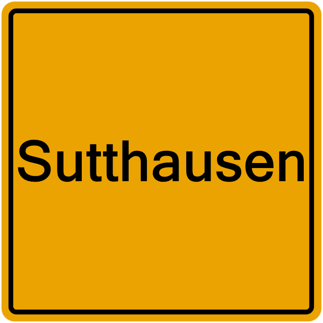 Einwohnermeldeamt24 Sutthausen