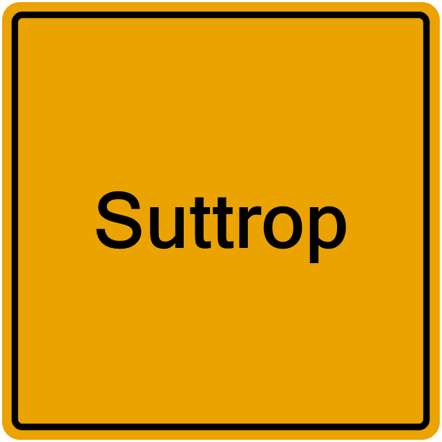 Einwohnermeldeamt24 Suttrop