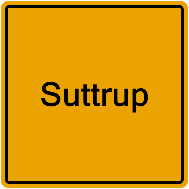 Einwohnermeldeamt24 Suttrup
