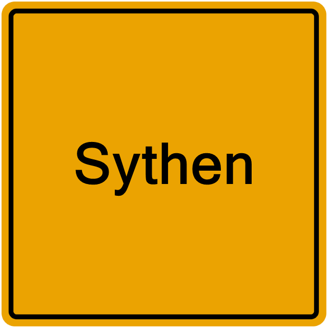 Einwohnermeldeamt24 Sythen