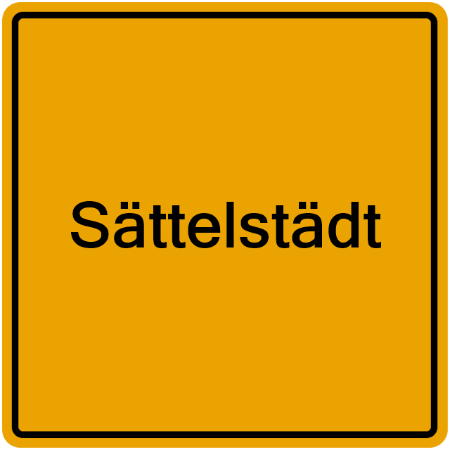 Einwohnermeldeamt24 Sättelstädt