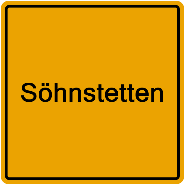 Einwohnermeldeamt24 Söhnstetten