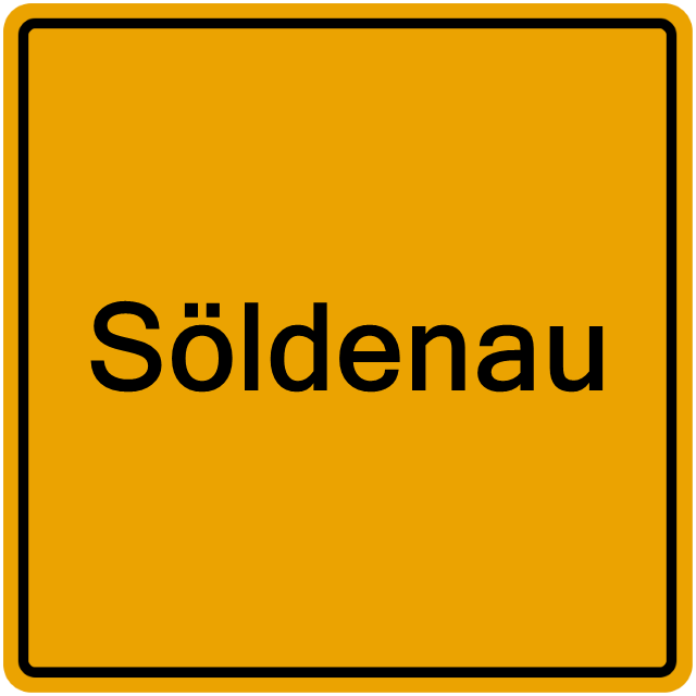 Einwohnermeldeamt24 Söldenau