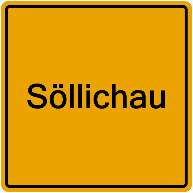 Einwohnermeldeamt24 Söllichau