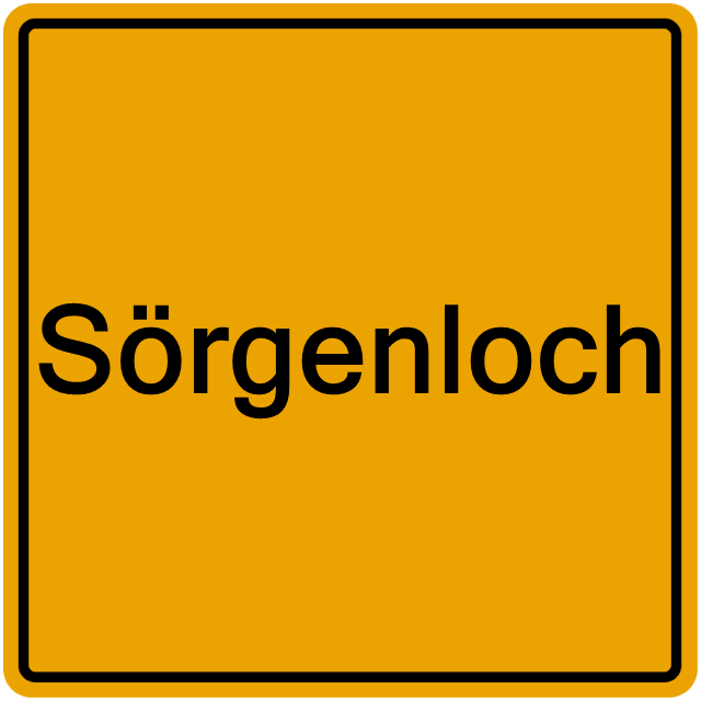 Einwohnermeldeamt24 Sörgenloch