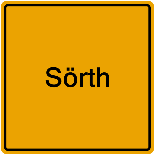 Einwohnermeldeamt24 Sörth