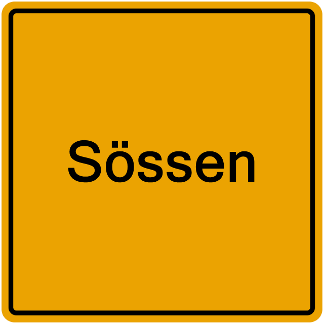 Einwohnermeldeamt24 Sössen