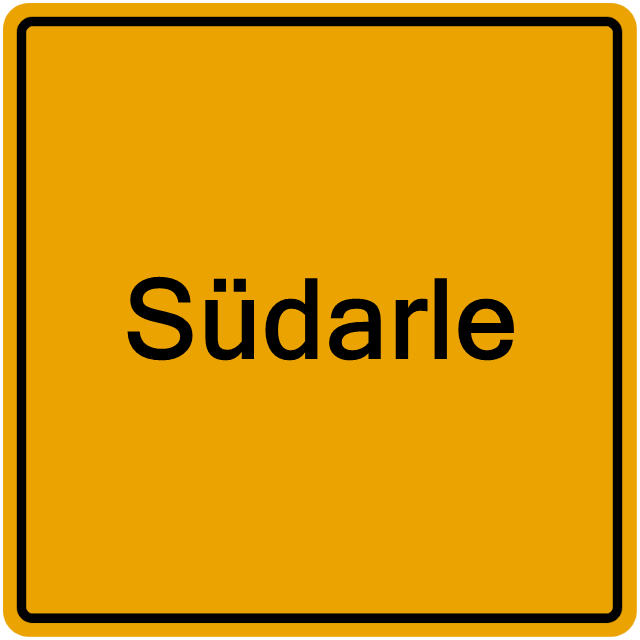 Einwohnermeldeamt24 Südarle