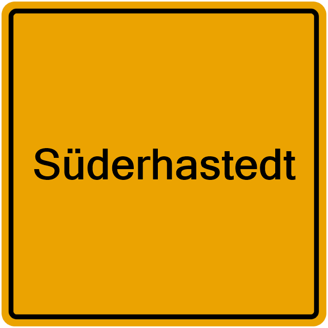 Einwohnermeldeamt24 Süderhastedt