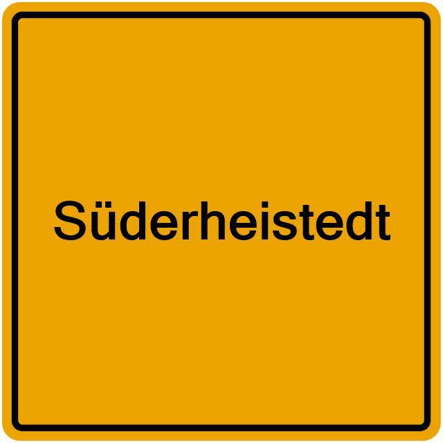 Einwohnermeldeamt24 Süderheistedt