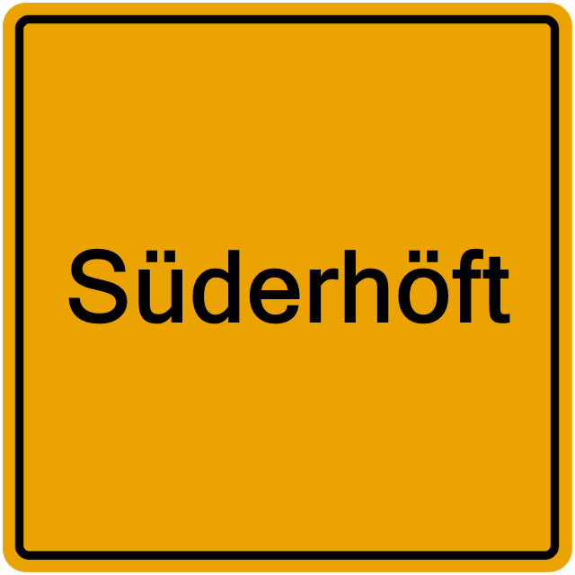 Einwohnermeldeamt24 Süderhöft