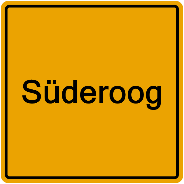 Einwohnermeldeamt24 Süderoog
