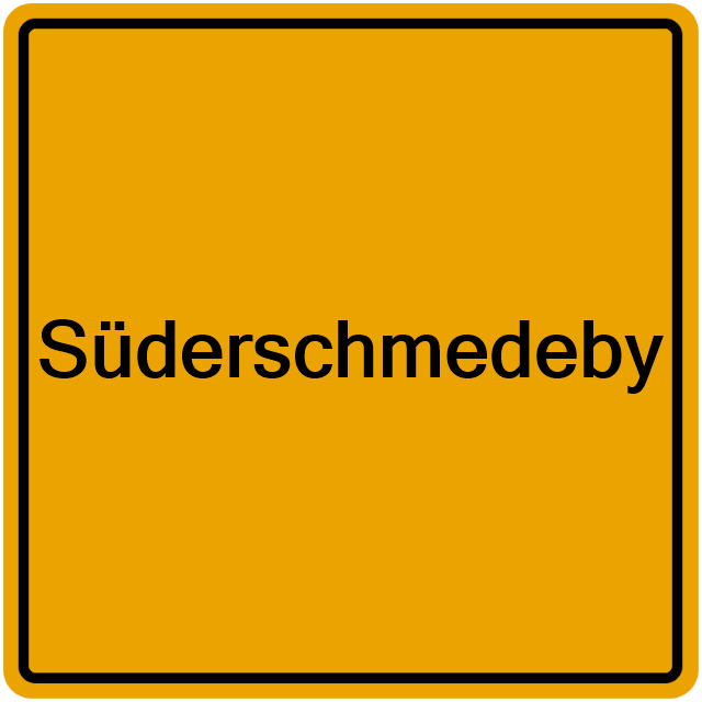 Einwohnermeldeamt24 Süderschmedeby