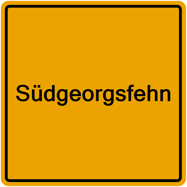 Einwohnermeldeamt24 Südgeorgsfehn