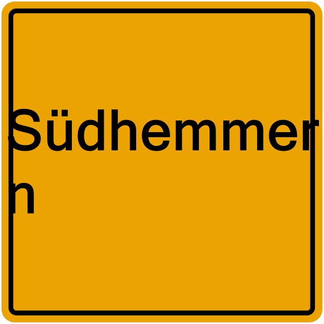 Einwohnermeldeamt24 Südhemmern