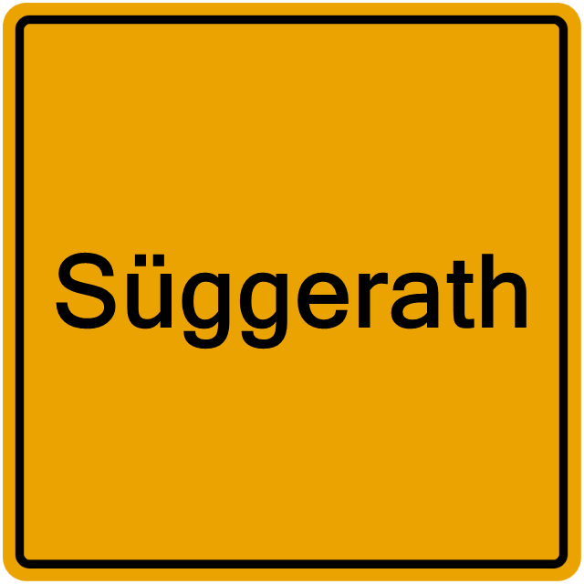 Einwohnermeldeamt24 Süggerath