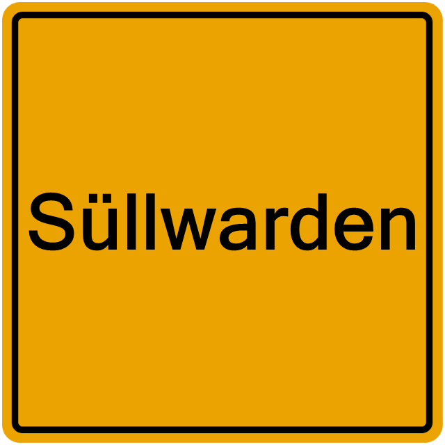 Einwohnermeldeamt24 Süllwarden