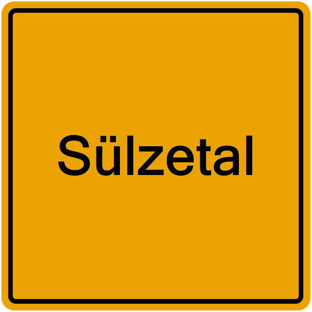 Einwohnermeldeamt24 Sülzetal