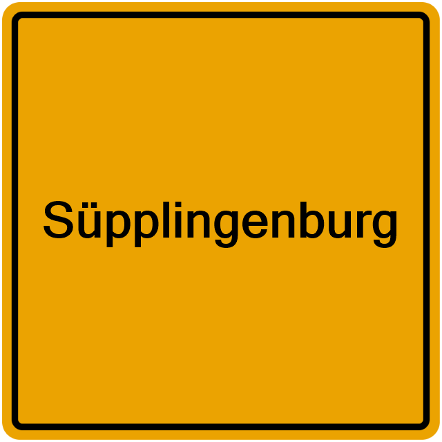 Einwohnermeldeamt24 Süpplingenburg
