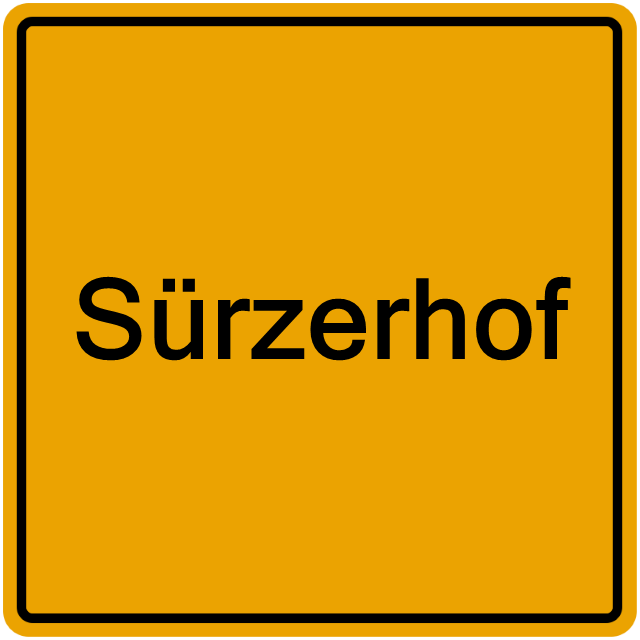Einwohnermeldeamt24 Sürzerhof