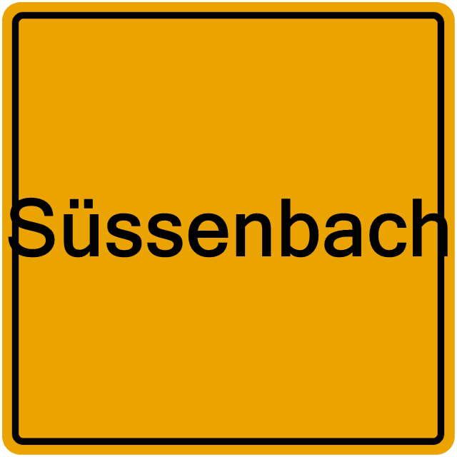 Einwohnermeldeamt24 Süssenbach