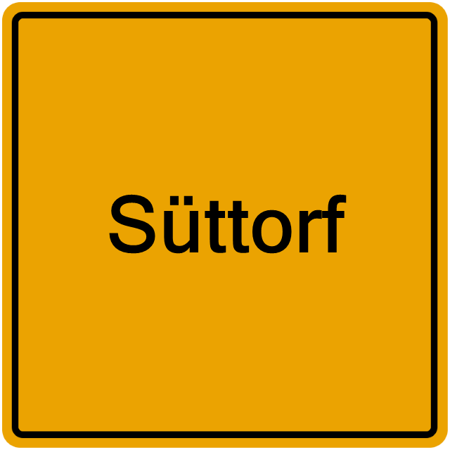Einwohnermeldeamt24 Süttorf