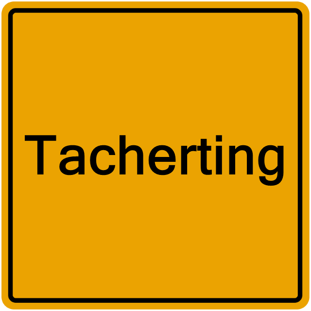 Einwohnermeldeamt24 Tacherting