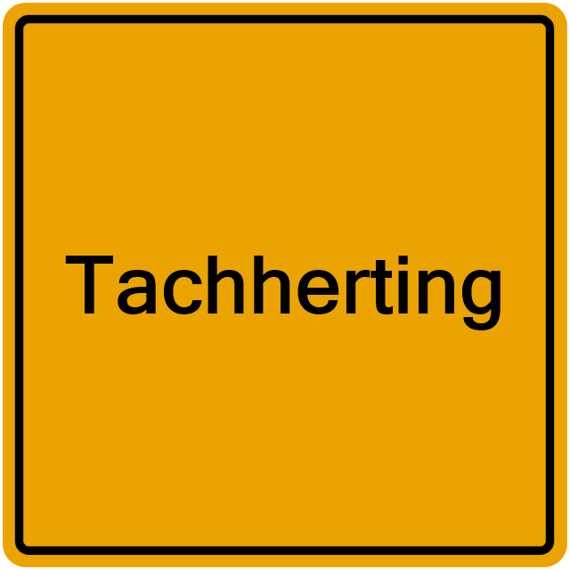 Einwohnermeldeamt24 Tachherting