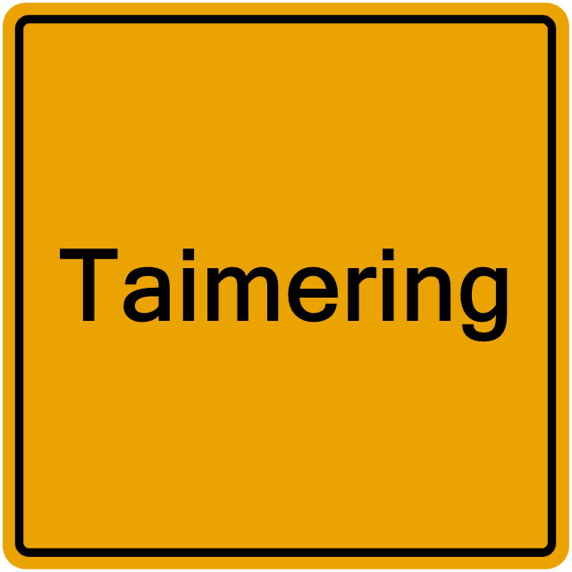Einwohnermeldeamt24 Taimering