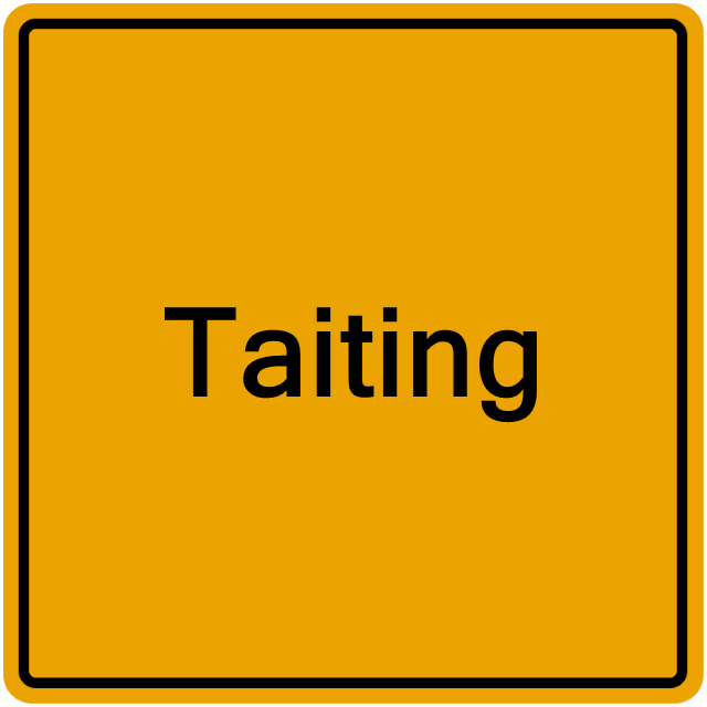 Einwohnermeldeamt24 Taiting