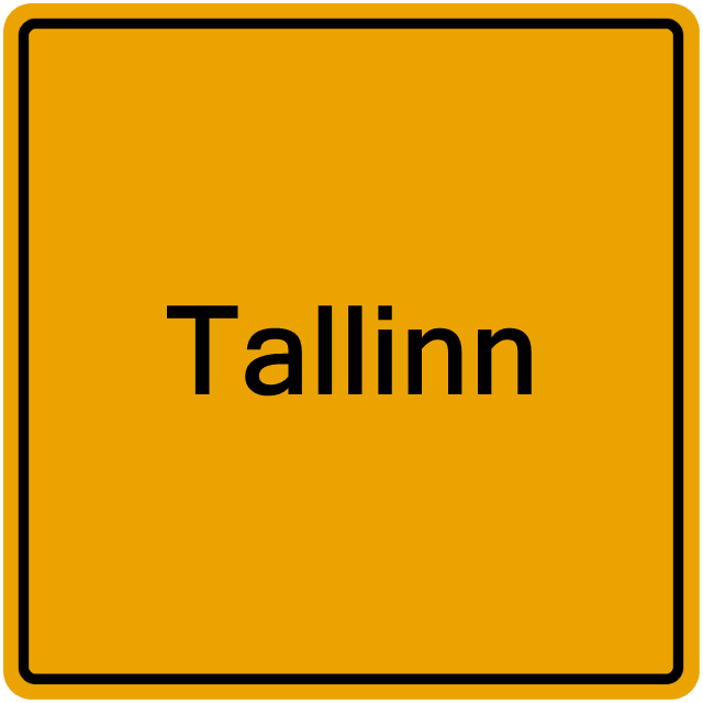 Einwohnermeldeamt24 Tallinn