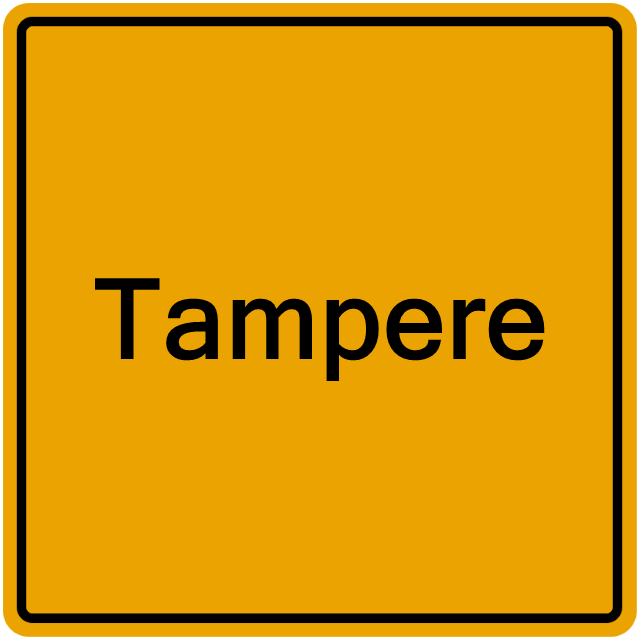 Einwohnermeldeamt24 Tampere