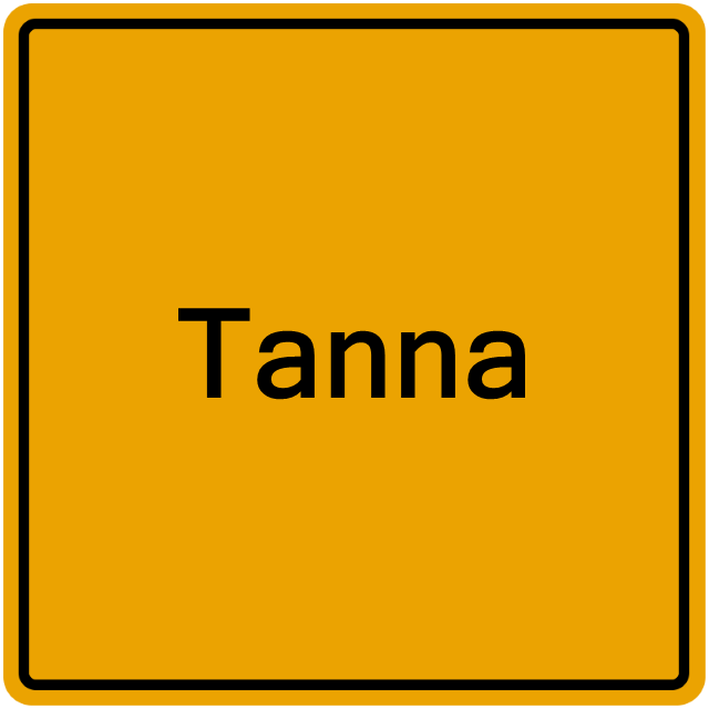 Einwohnermeldeamt24 Tanna