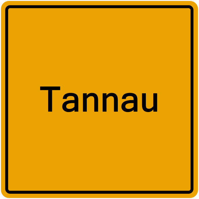 Einwohnermeldeamt24 Tannau