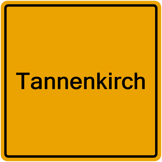 Einwohnermeldeamt24 Tannenkirch