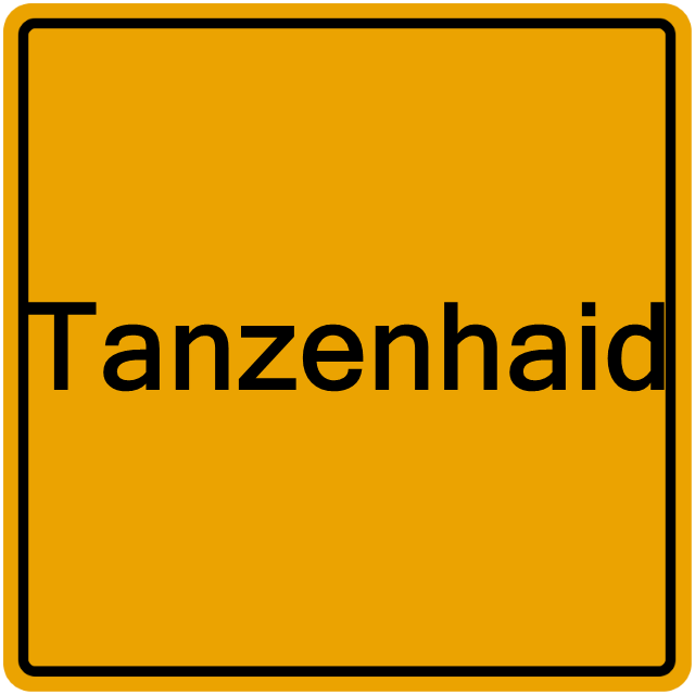 Einwohnermeldeamt24 Tanzenhaid