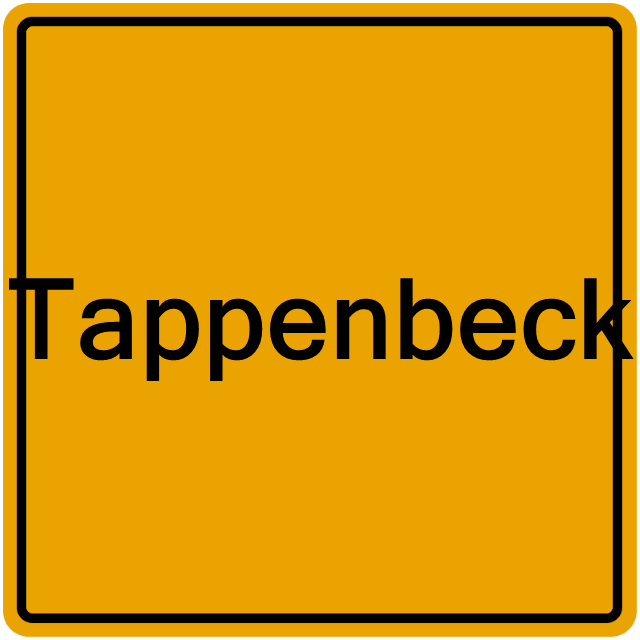 Einwohnermeldeamt24 Tappenbeck