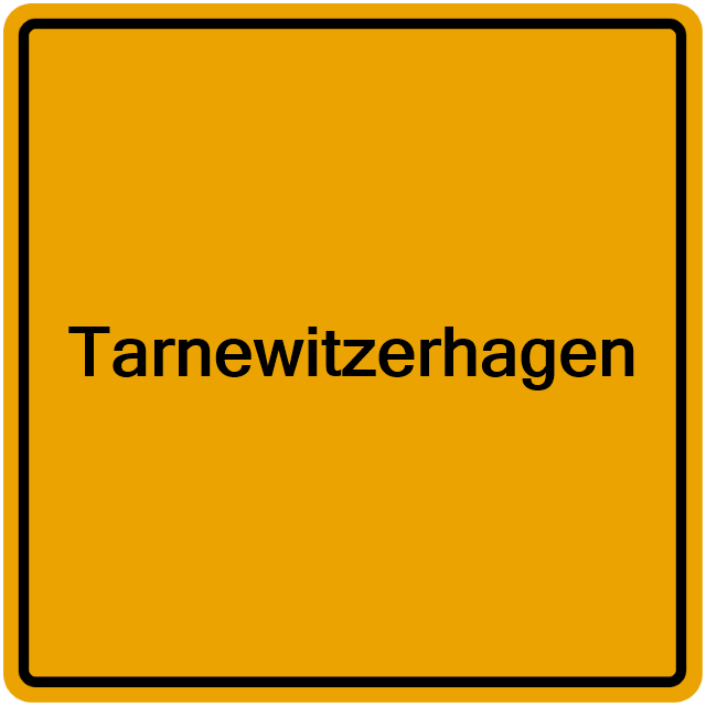 Einwohnermeldeamt24 Tarnewitzerhagen