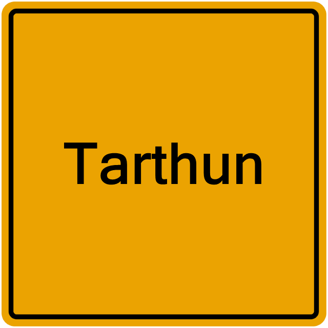 Einwohnermeldeamt24 Tarthun