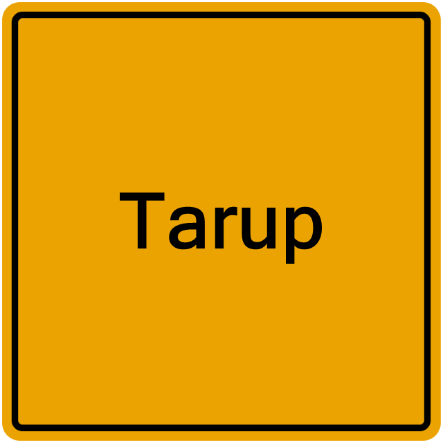 Einwohnermeldeamt24 Tarup