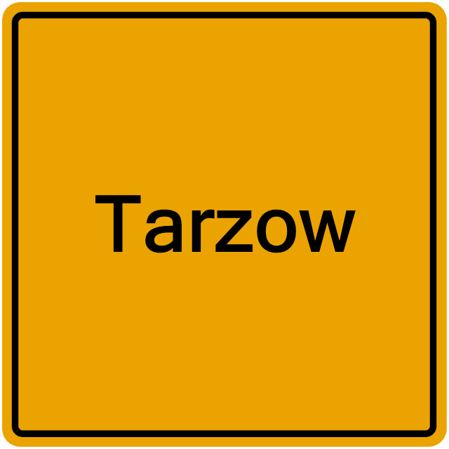 Einwohnermeldeamt24 Tarzow