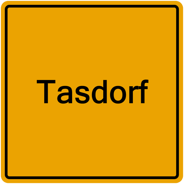 Einwohnermeldeamt24 Tasdorf