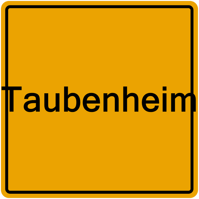 Einwohnermeldeamt24 Taubenheim