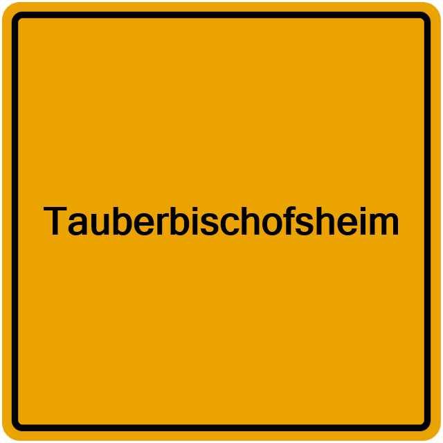 Einwohnermeldeamt24 Tauberbischofsheim