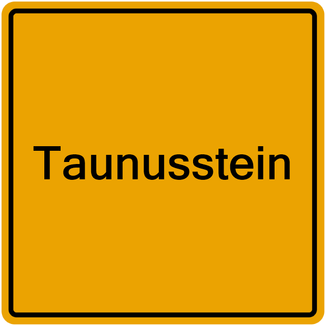 Einwohnermeldeamt24 Taunusstein