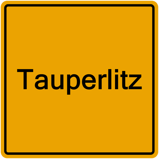 Einwohnermeldeamt24 Tauperlitz